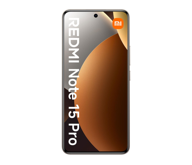 Xiaomi Redmi Note 15 Pro 8/256GB Titanium - 1471034 - zdjęcie 3